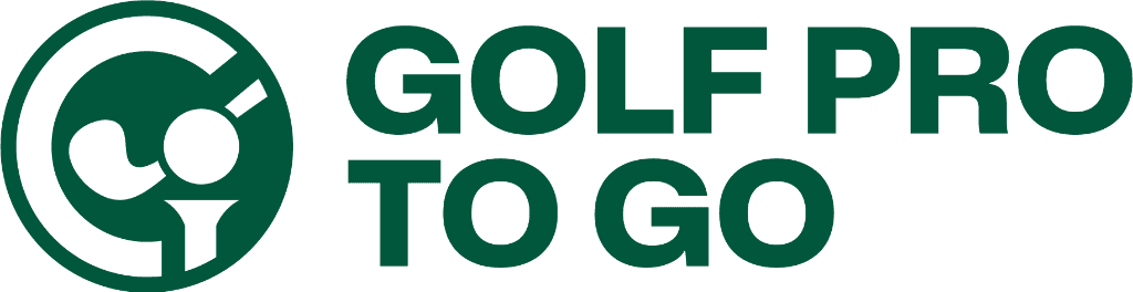 Golf Pro To Go Logo